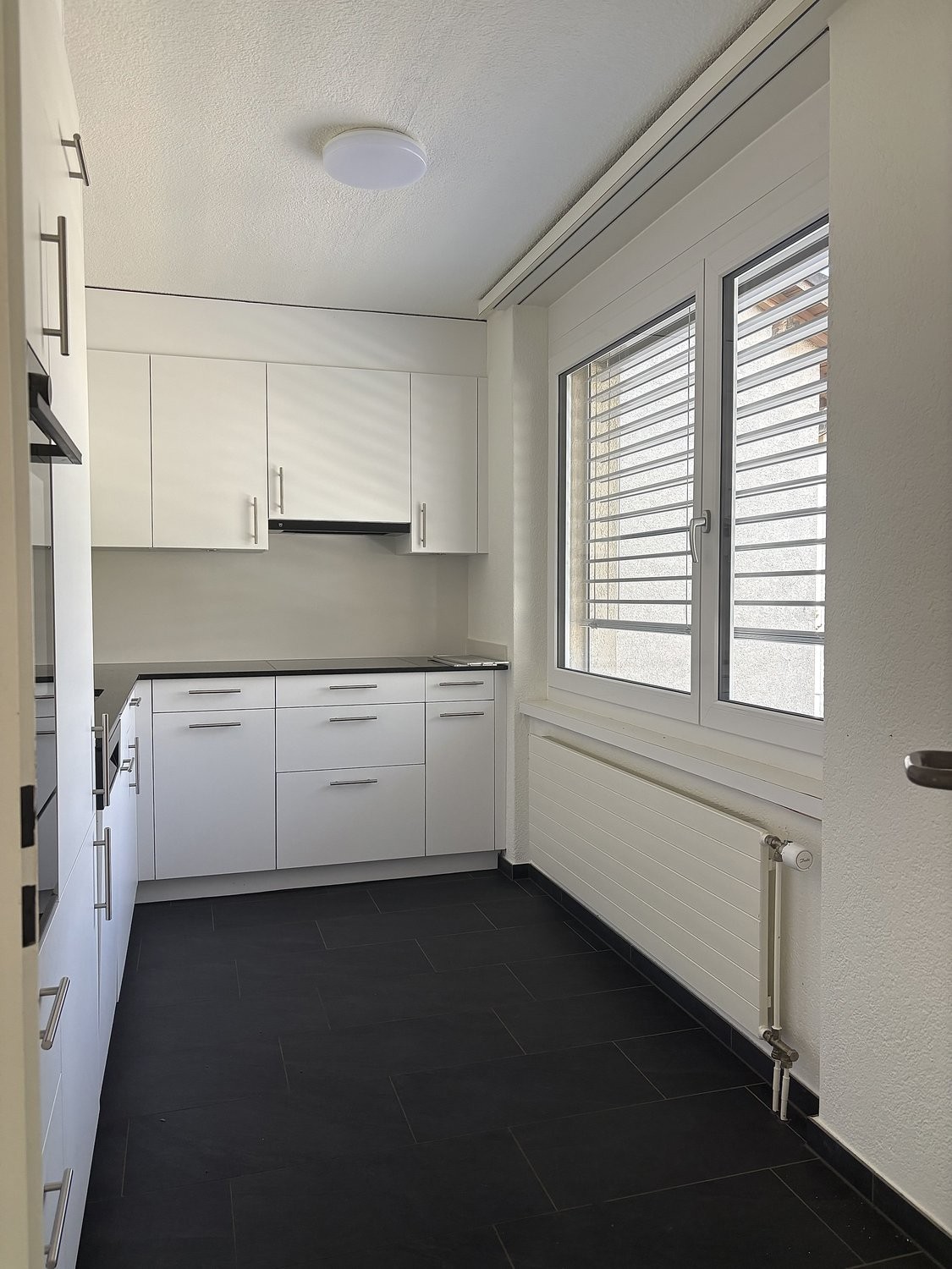 Appartement de 4 ½ pièces