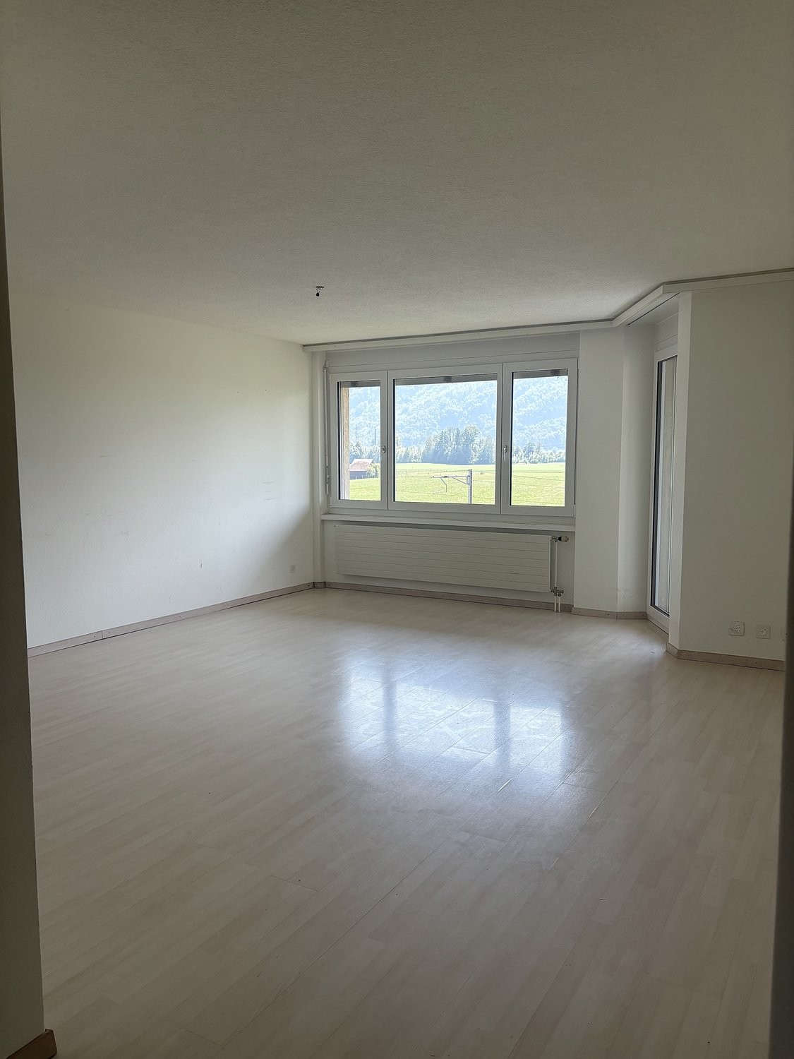 Appartement de 4 ½ pièces