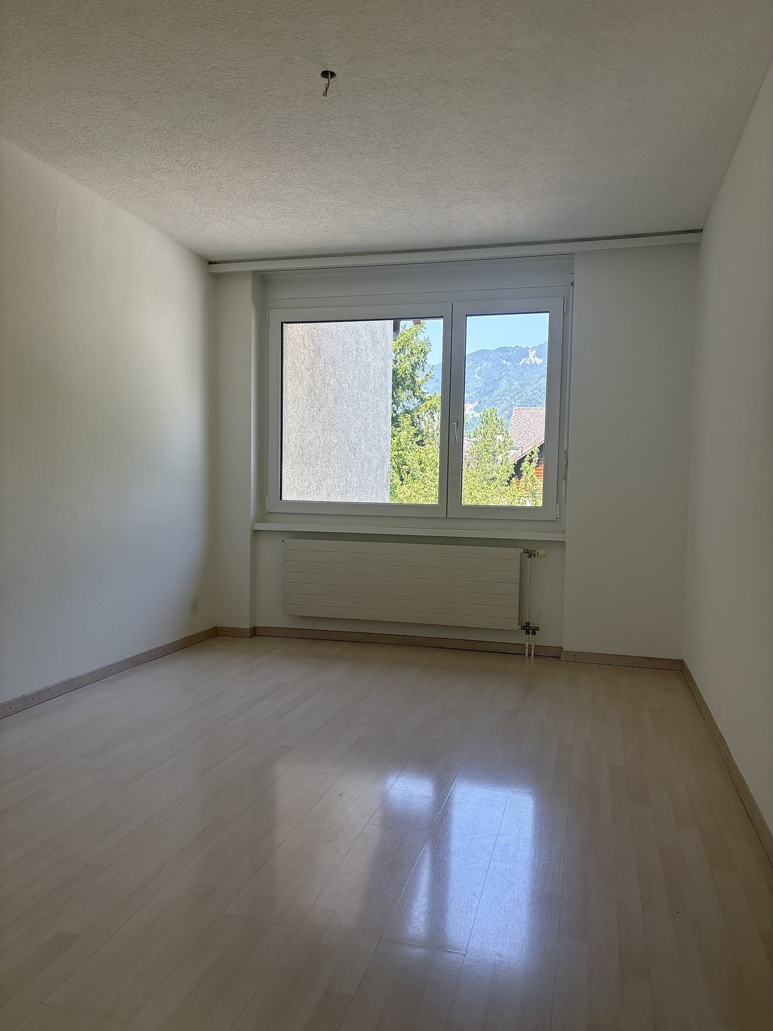Appartement de 4 ½ pièces
