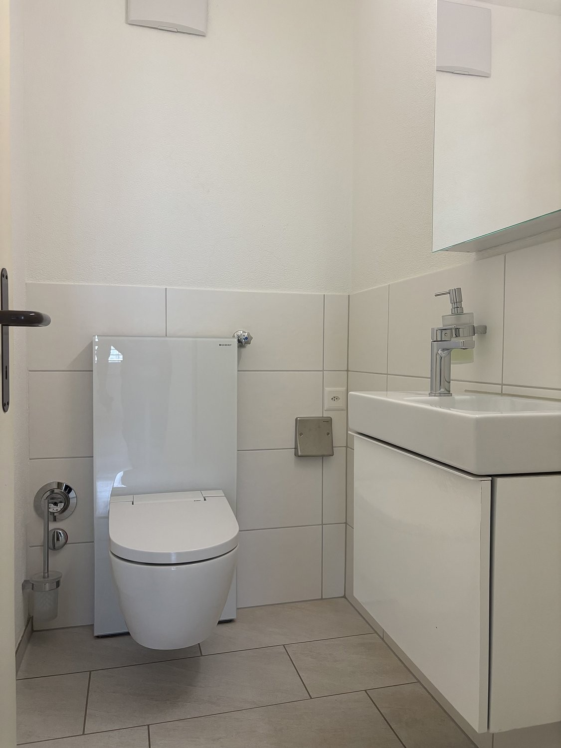 Appartement de 4 ½ pièces