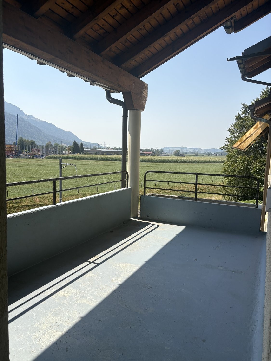 Appartement de 4 ½ pièces
