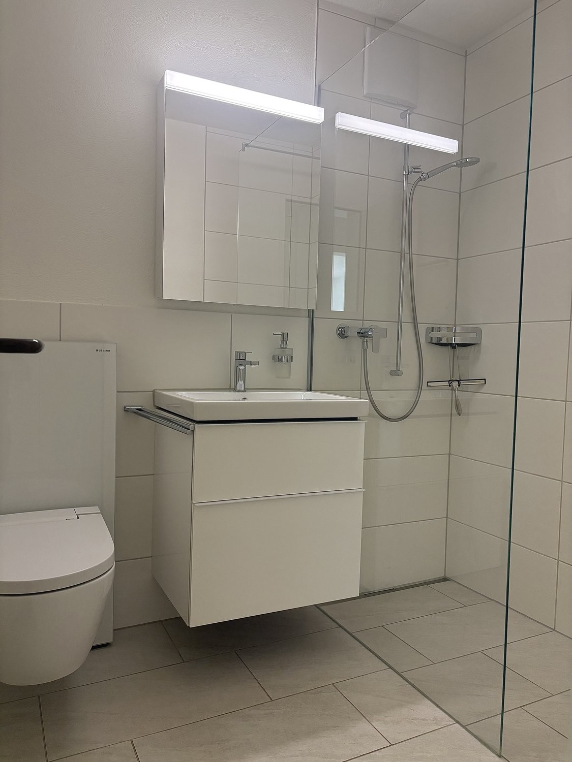 Appartement de 4 ½ pièces