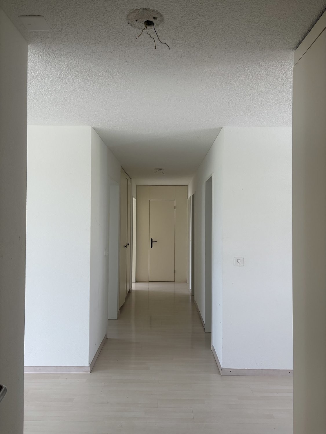 Appartement de 4 ½ pièces