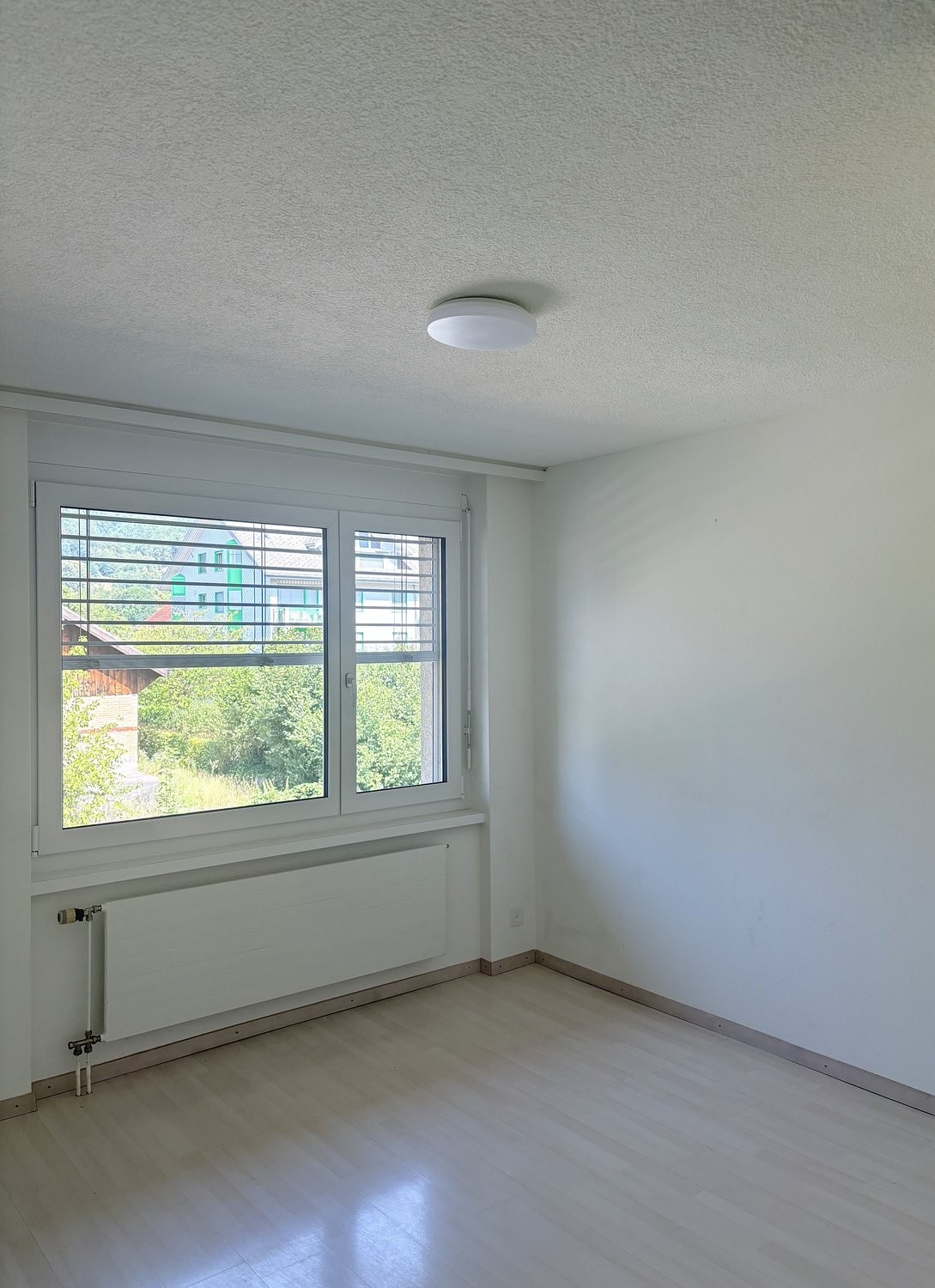 Appartement de 4 ½ pièces