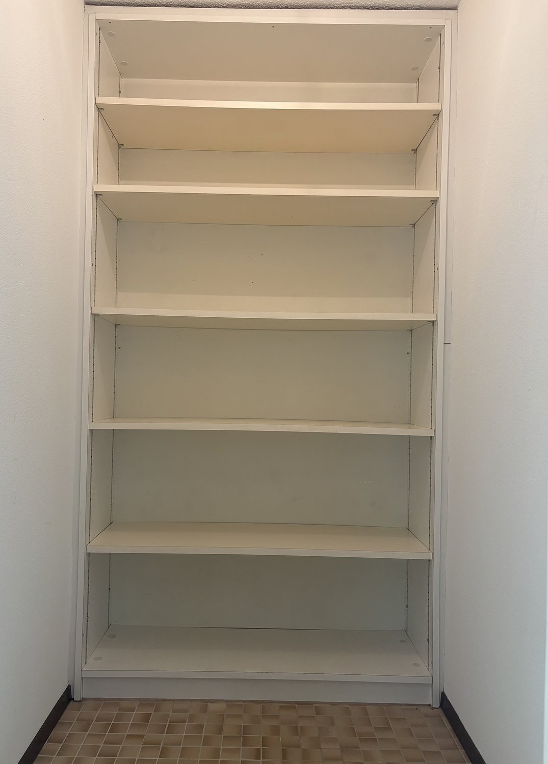 Appartement de 4 ½ pièces