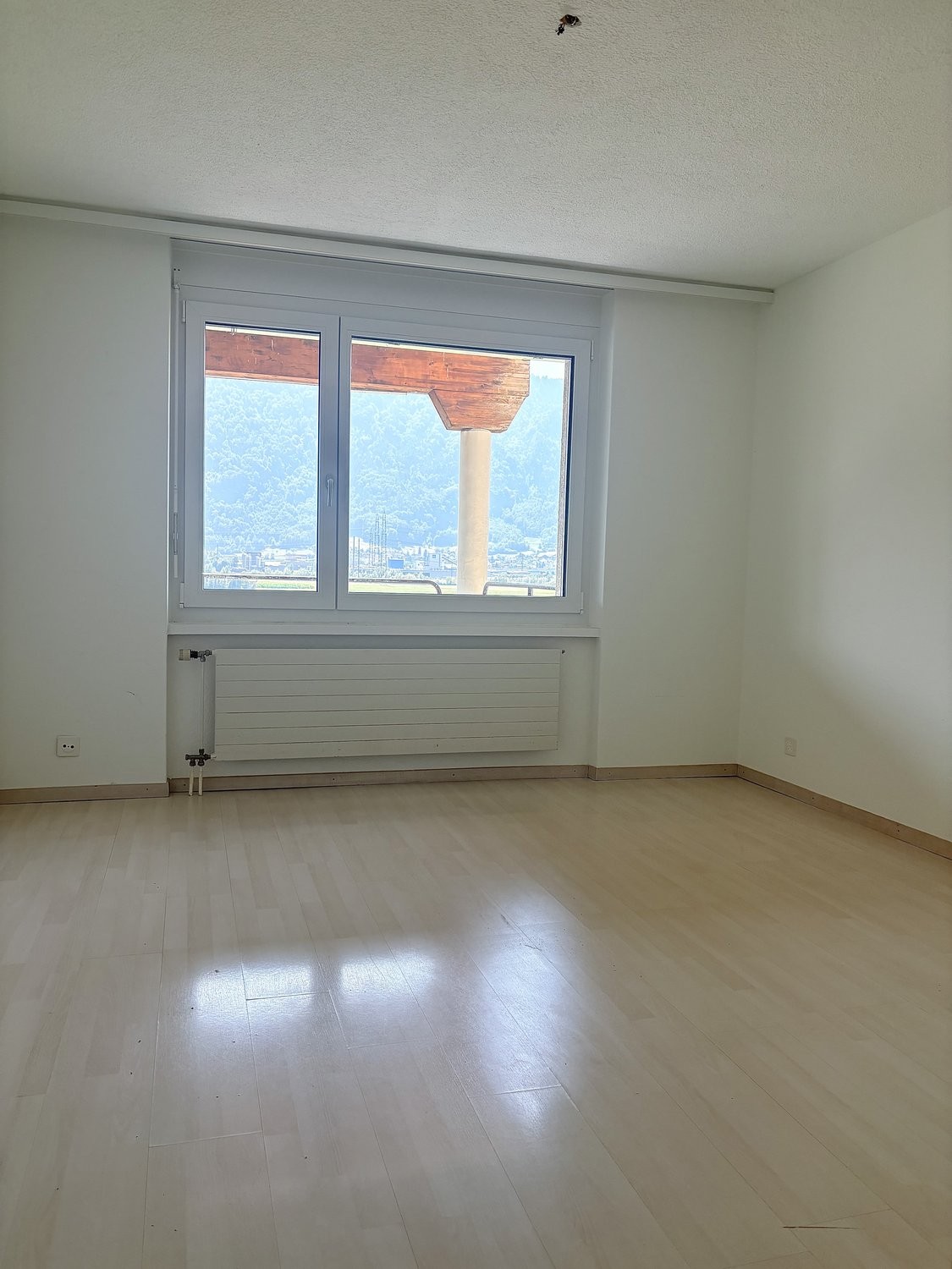 Appartement de 4 ½ pièces