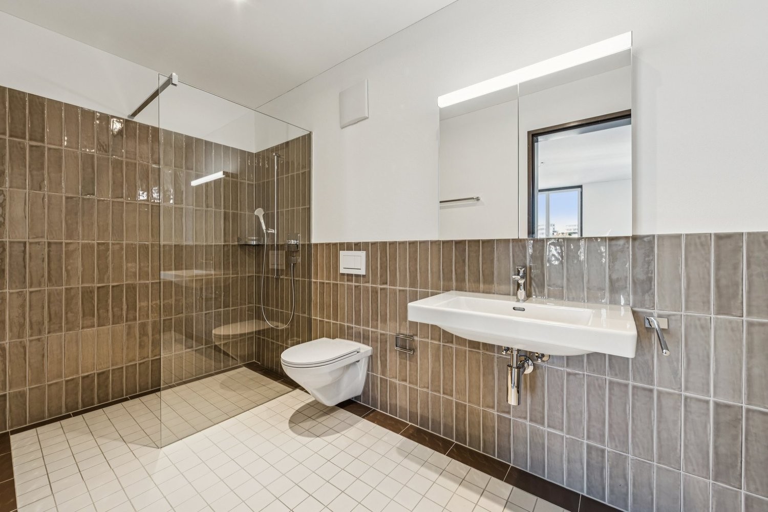 3 ½ rooms apartment (8)