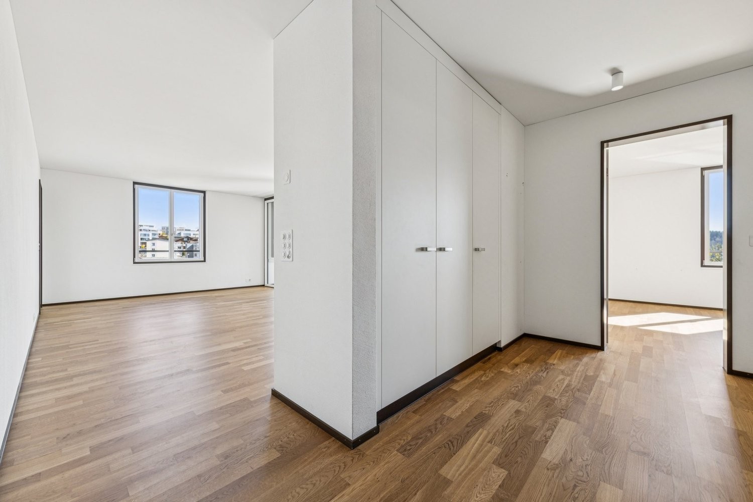 3 ½ rooms apartment (4)