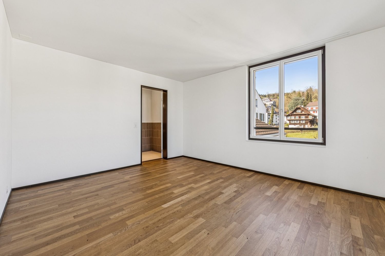 3 ½ rooms apartment (9)