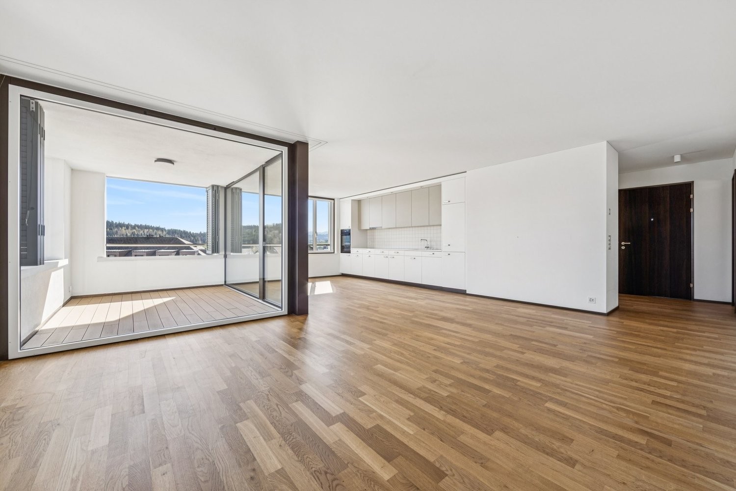 3 ½ rooms apartment (2)