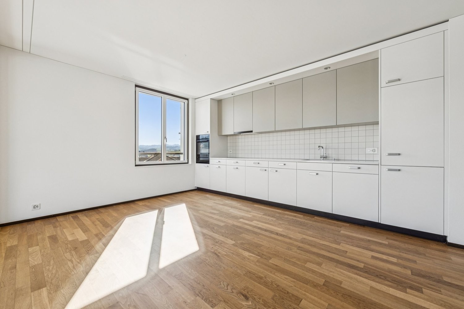 3 ½ rooms apartment (6)