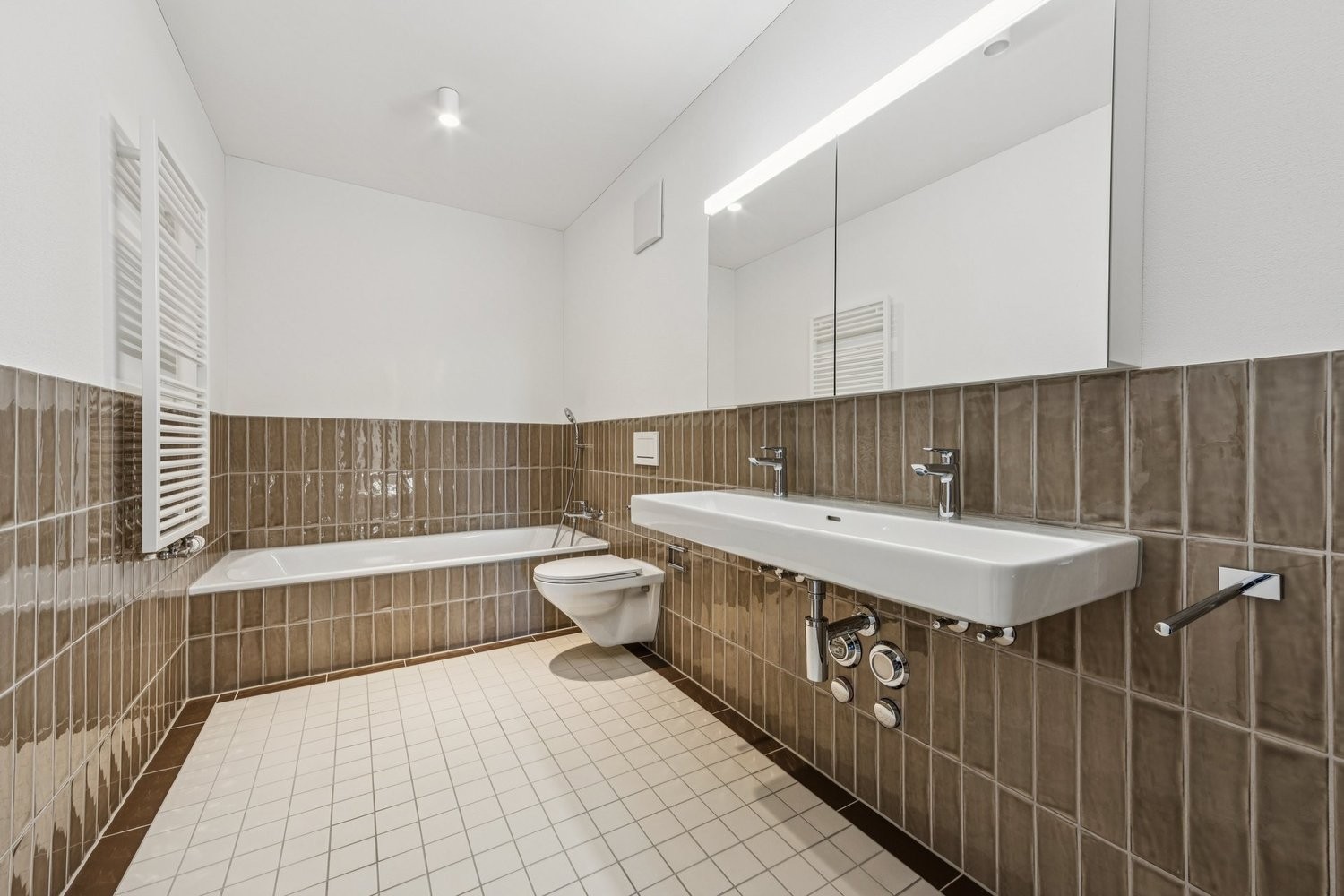 3 ½ rooms apartment (7)