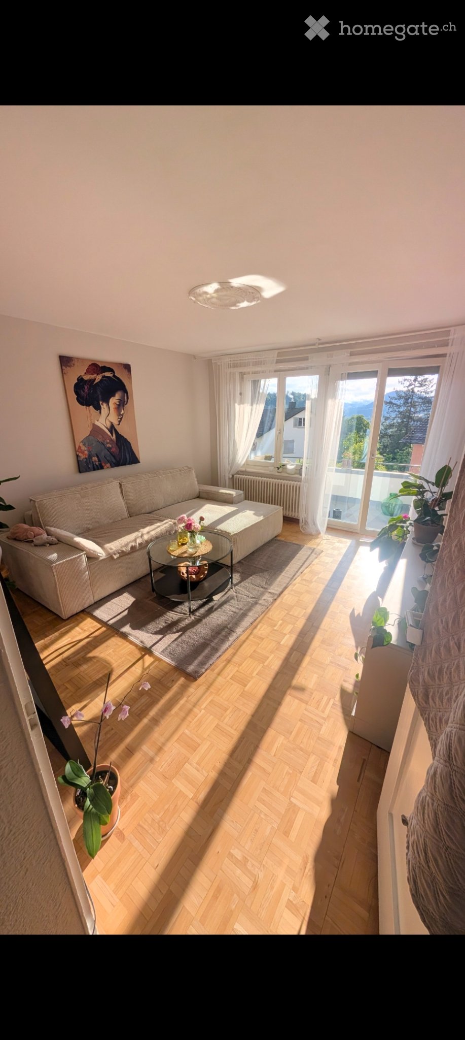 1 room single room