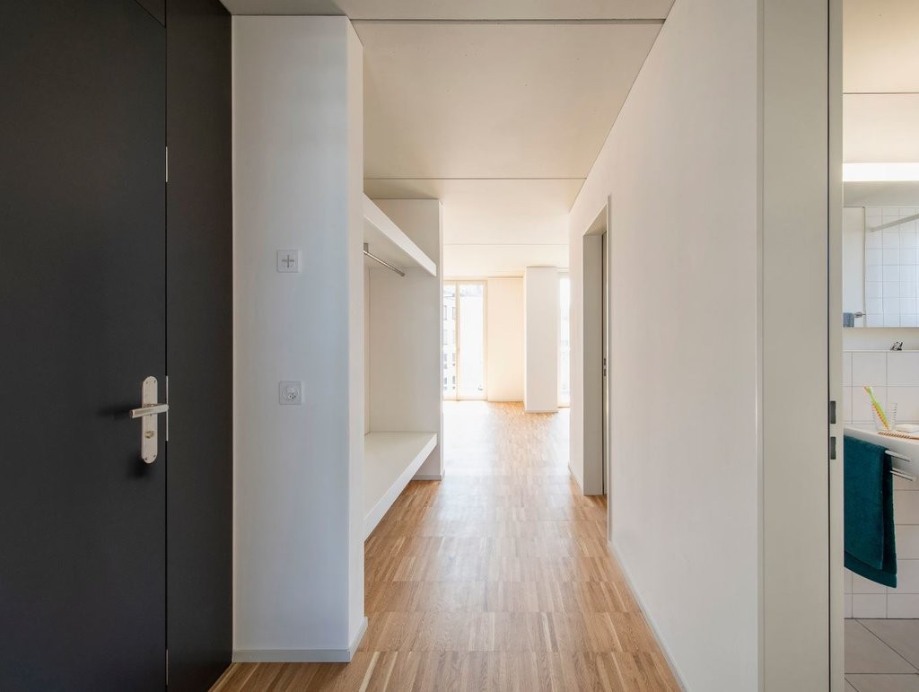 2 ½ rooms apartment, Foto 5 von 8