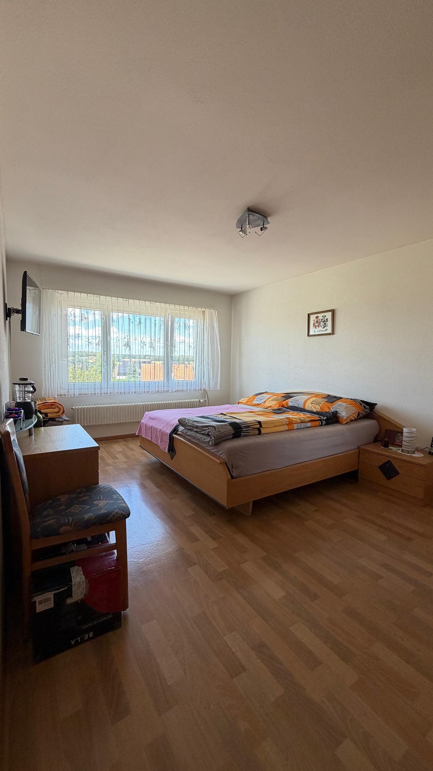 4 ½ rooms apartment, Foto 5 von 10