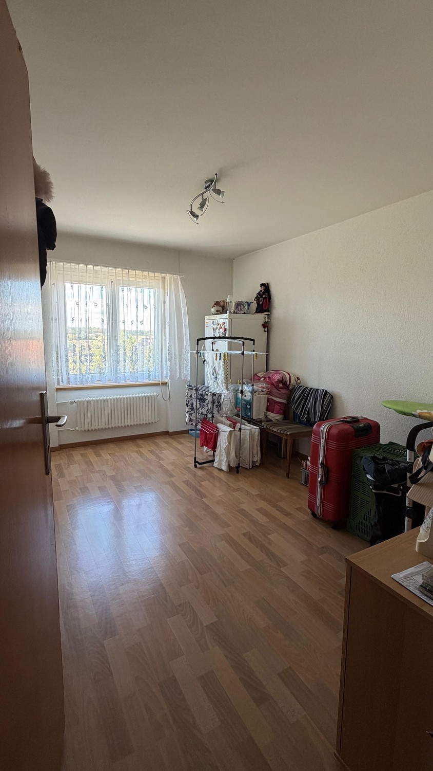 4 ½ rooms apartment, Foto 10 von 10