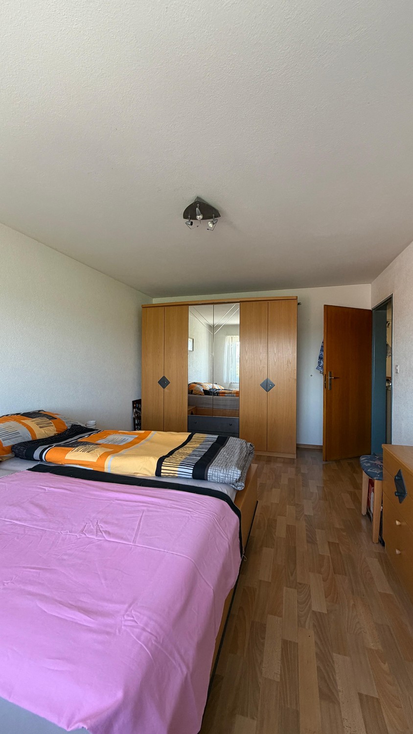 4 ½ rooms apartment, Foto 4 von 10