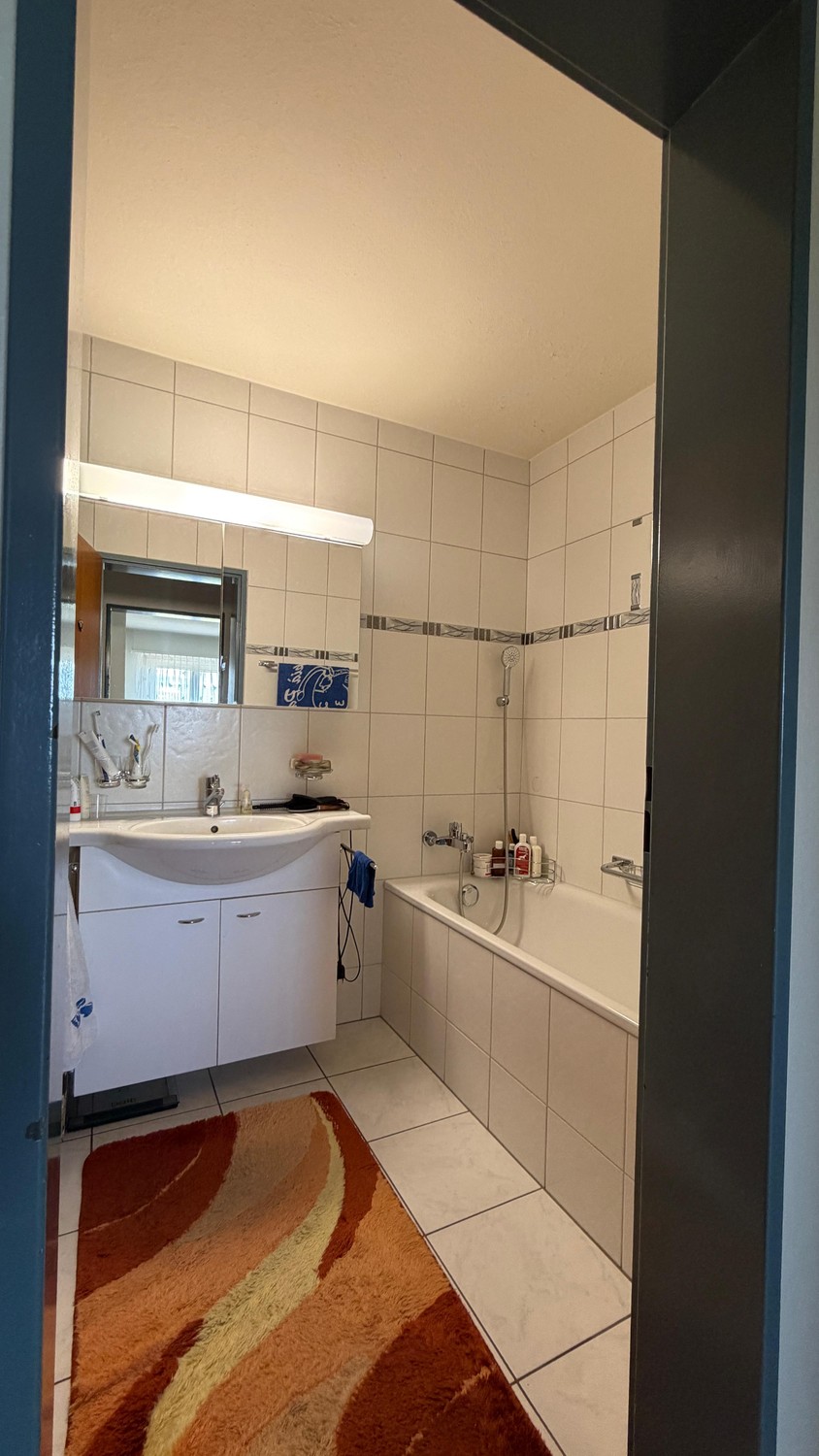 4 ½ rooms apartment, Foto 6 von 10
