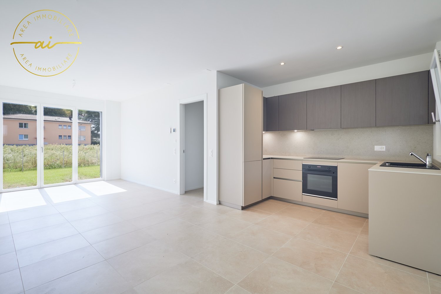 3 ½ Zimmer Wohnung, Foto 3 von 10