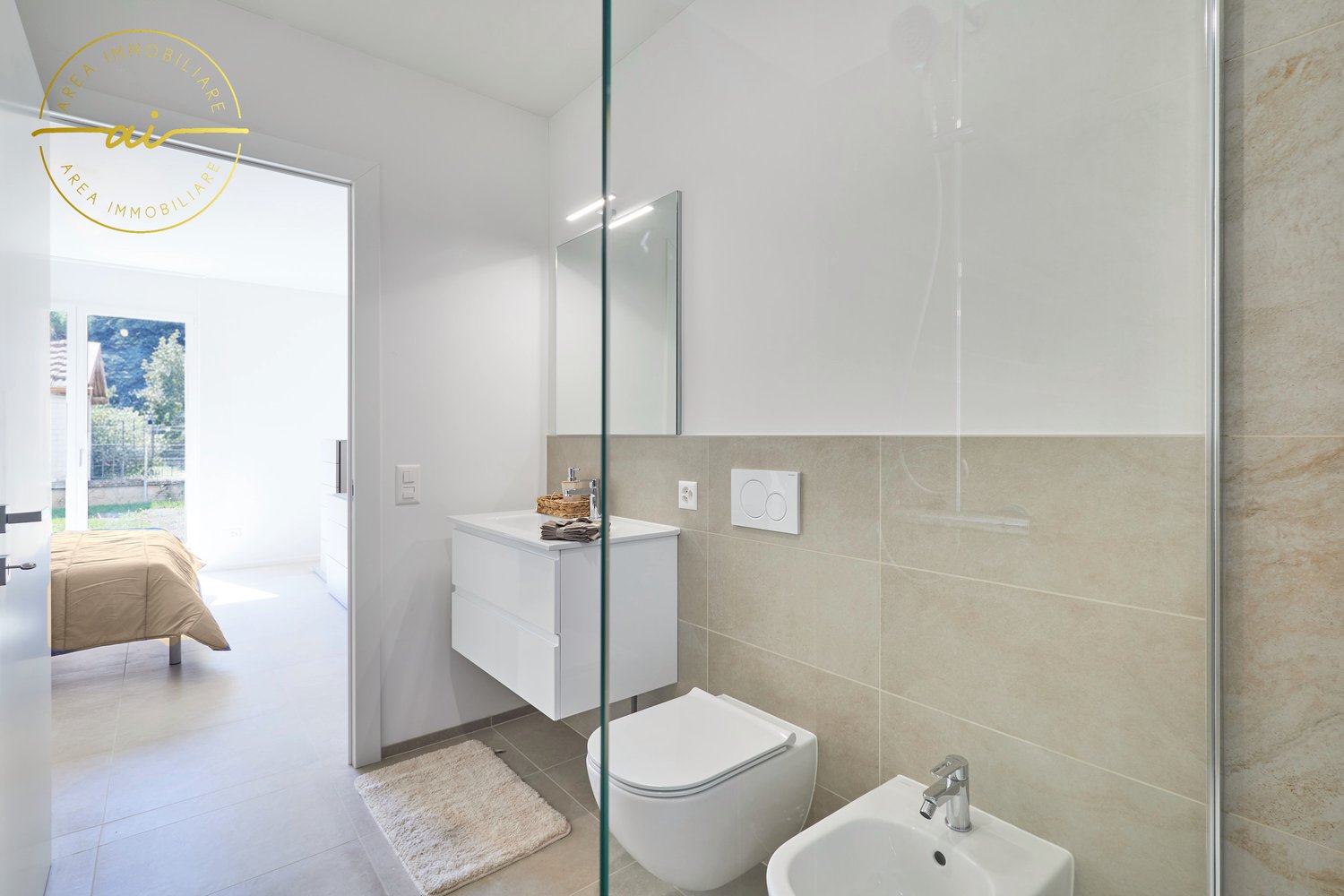 3 ½ Zimmer Wohnung, Foto 7 von 10