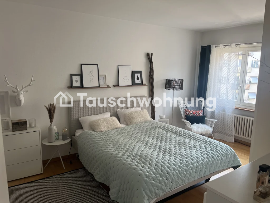 2 ½ rooms apartment (2)