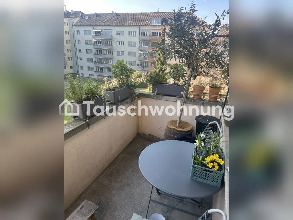 2 ½ rooms apartment (3)
