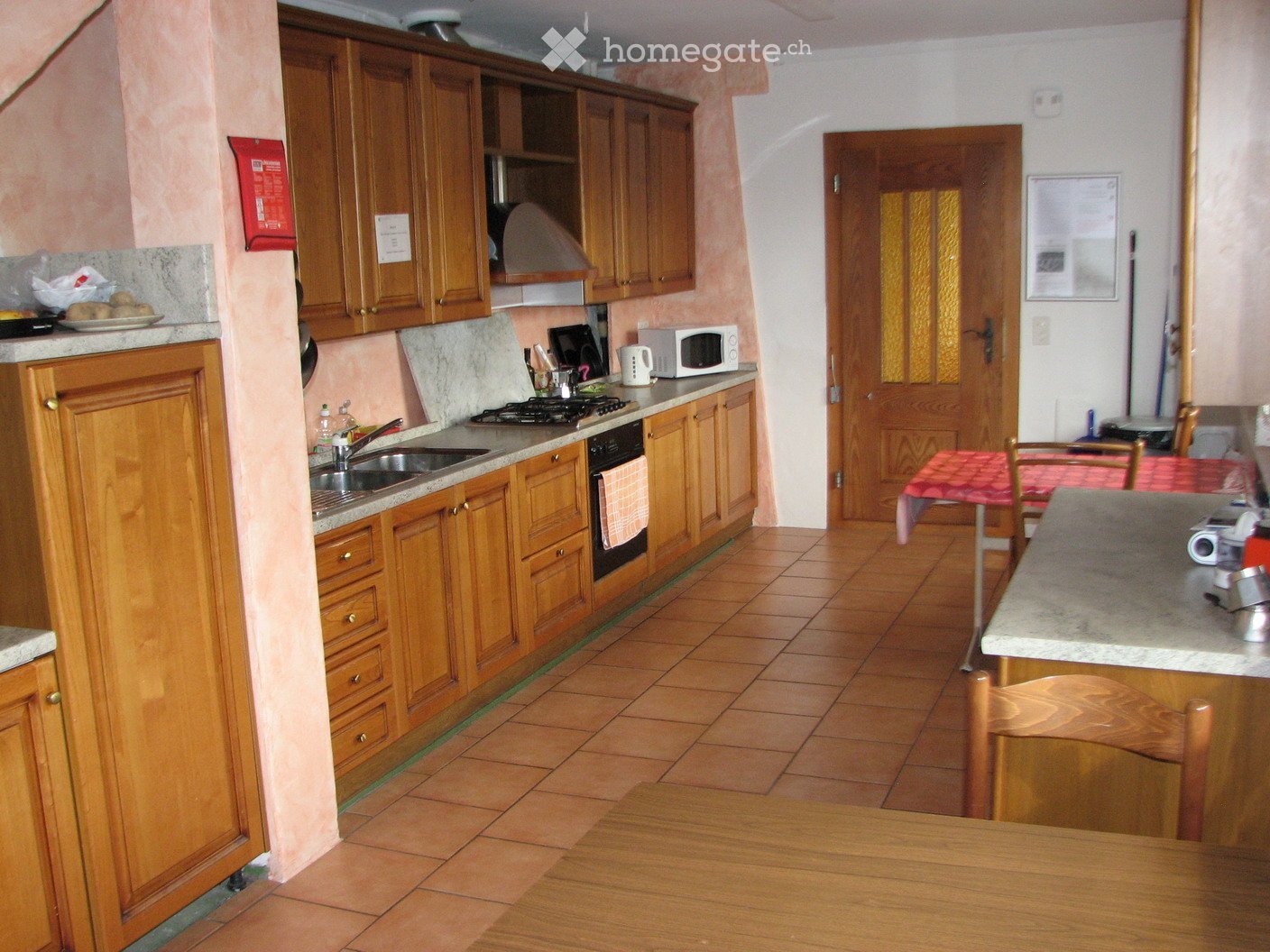 1-Zimmer-Apartment, Foto 3 von 4