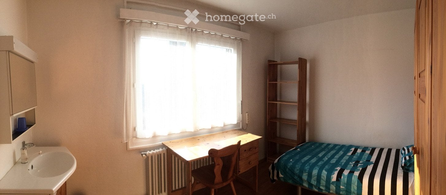 1-Zimmer-Apartment, Foto 2 von 4