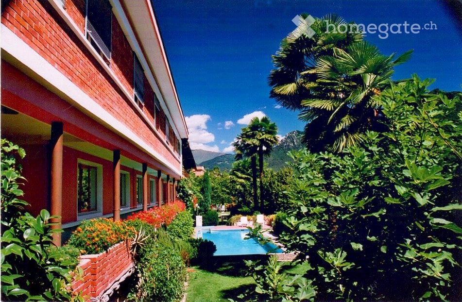 1-Zimmer-Apartment, Foto 4 von 4