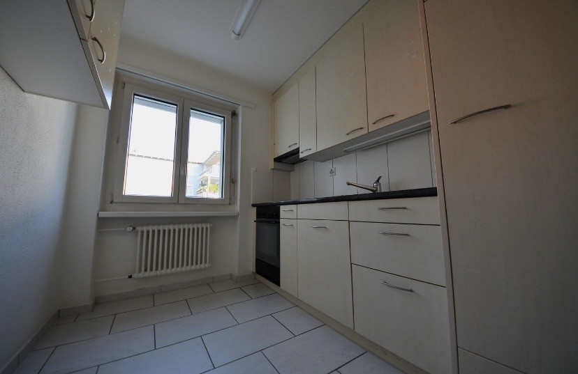 2 rooms apartment