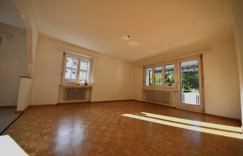2 rooms apartment