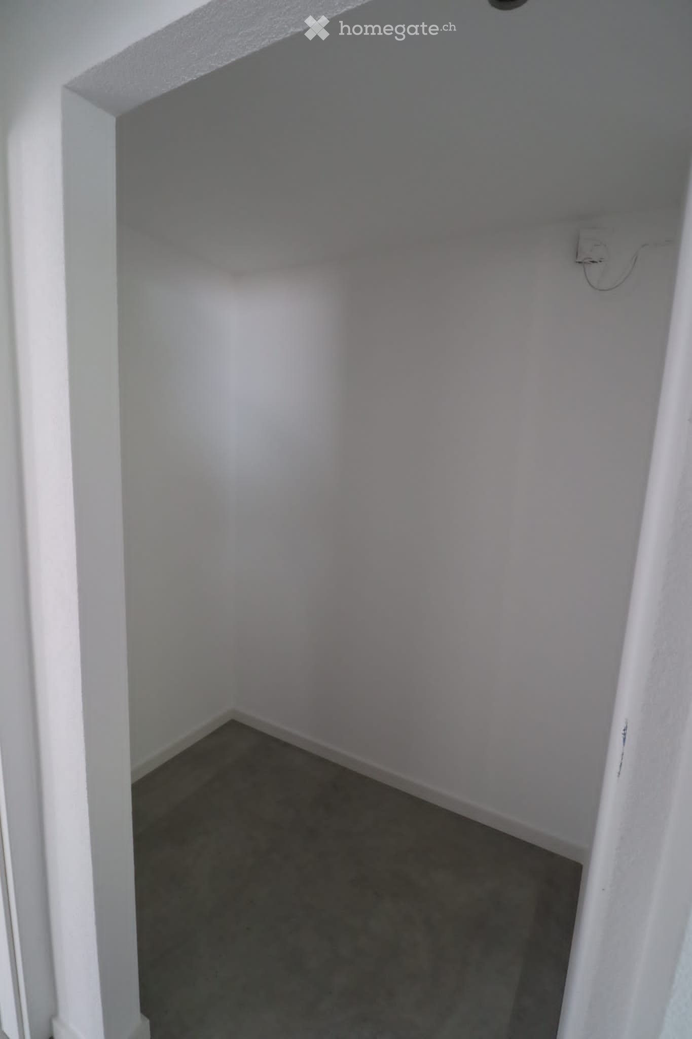 Appartamento di 1 ½ locali