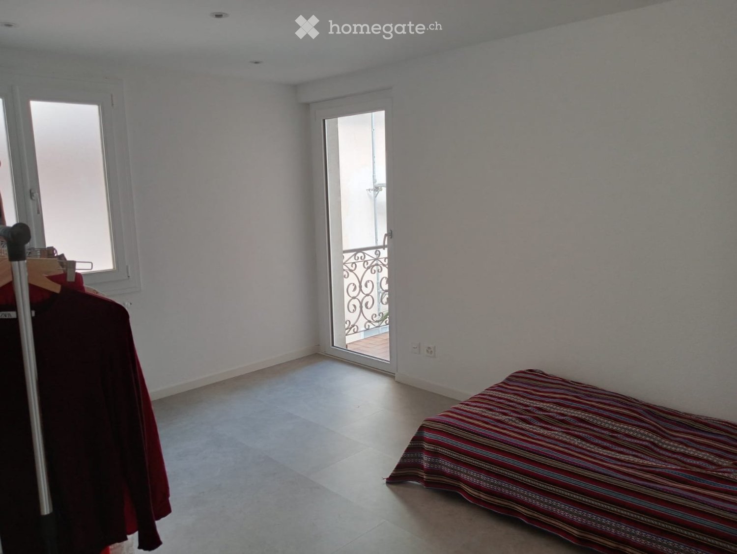 Appartamento di 1 ½ locali