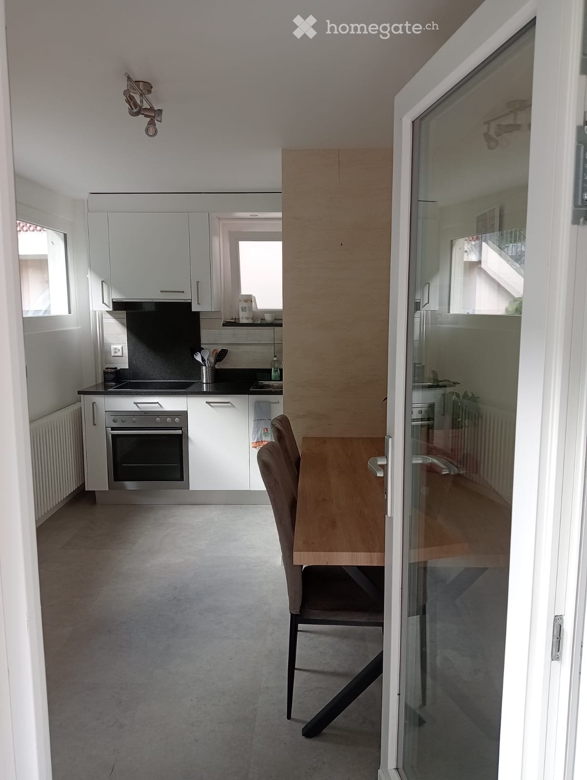 Appartamento di 1 ½ locali
