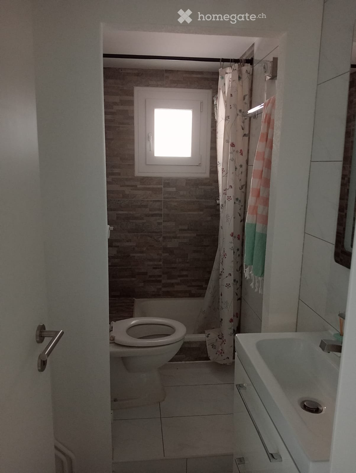 Appartamento di 1 ½ locali