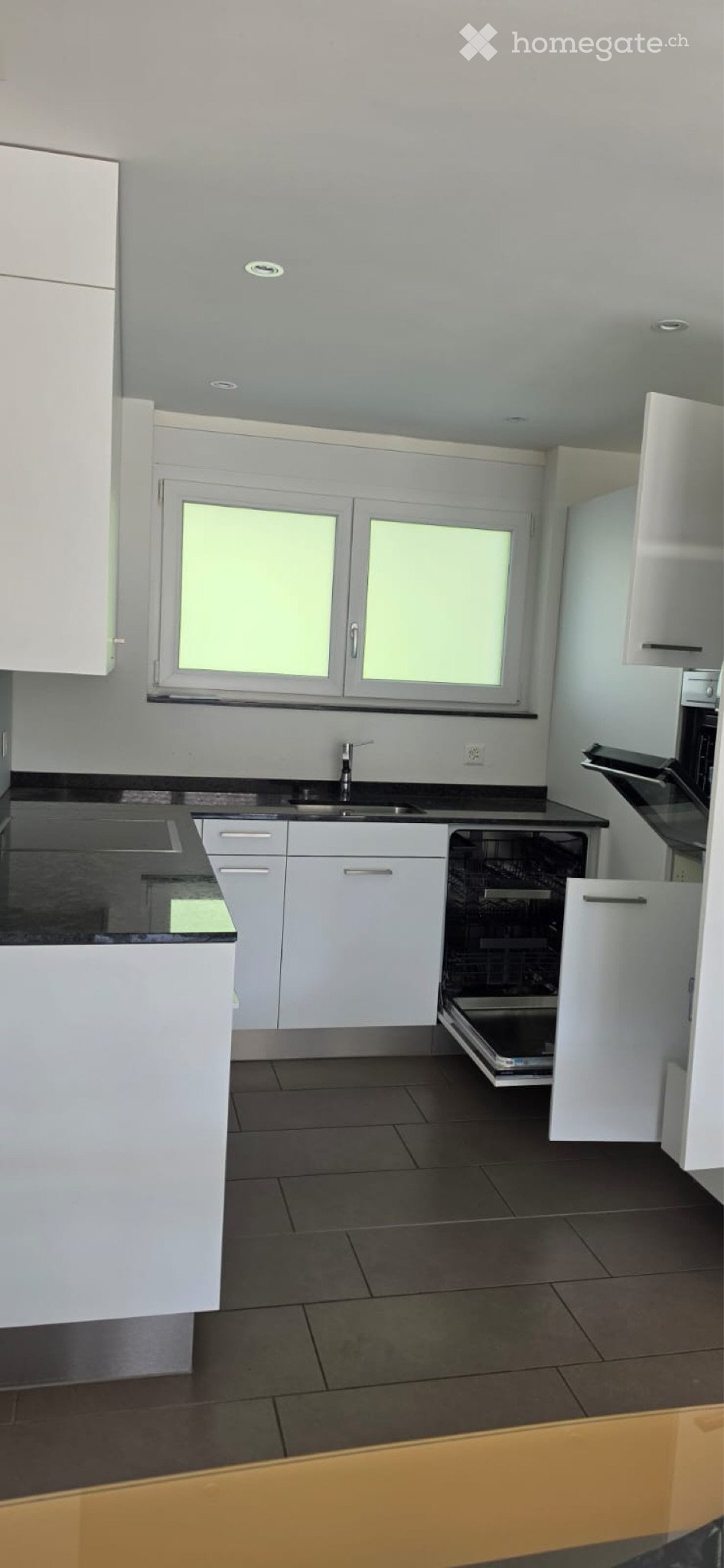 Appartamento di 2 locali