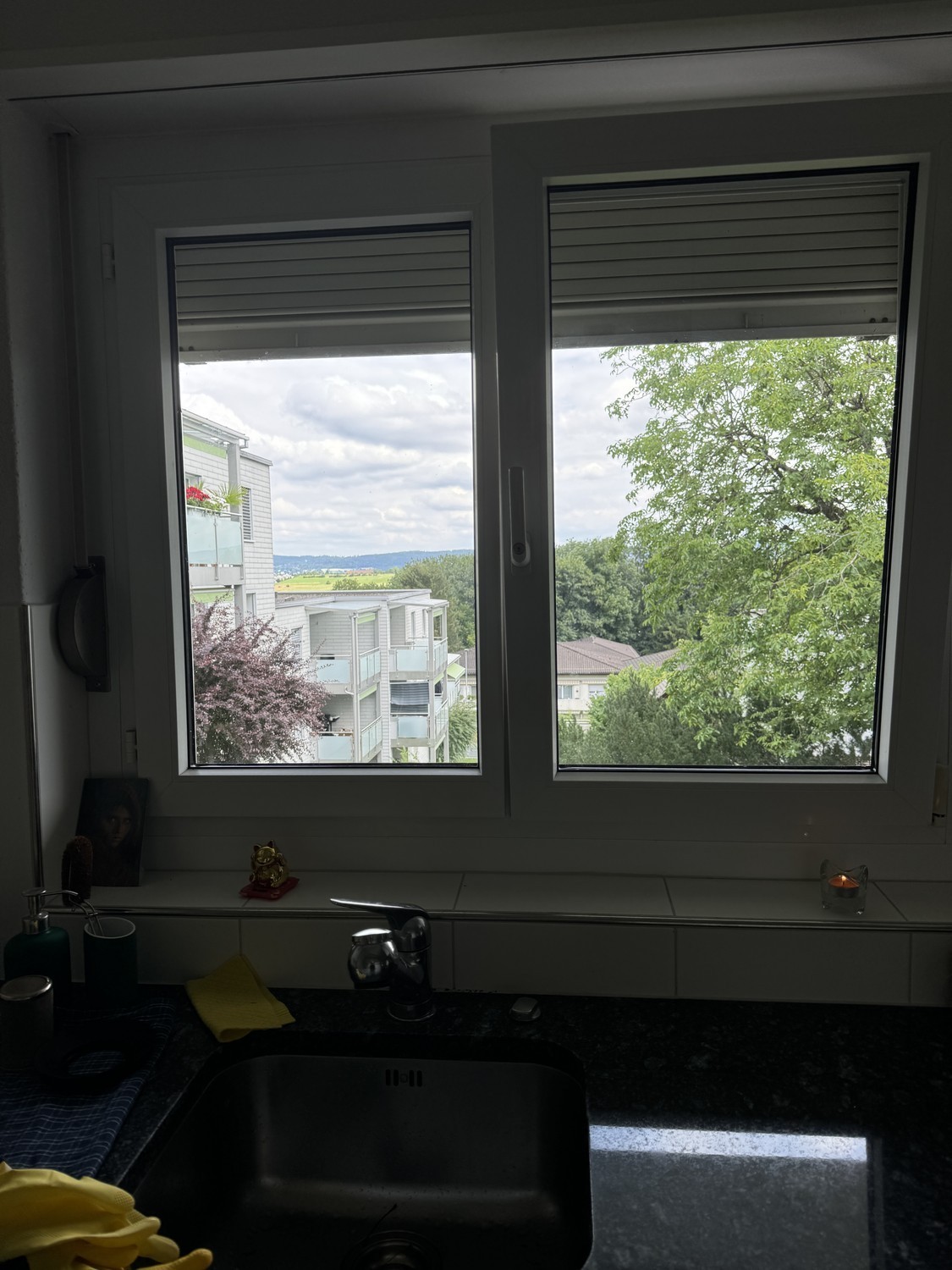 1 room apartment, Foto 6 von 7