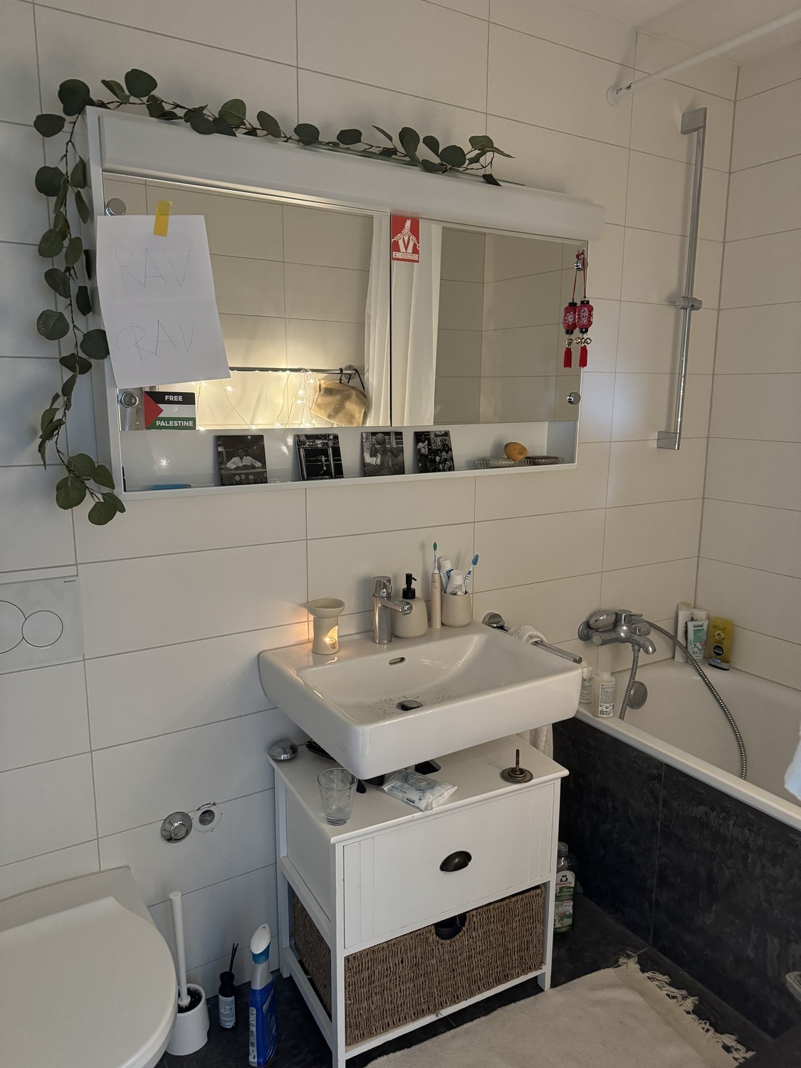 1 room apartment, Foto 7 von 7