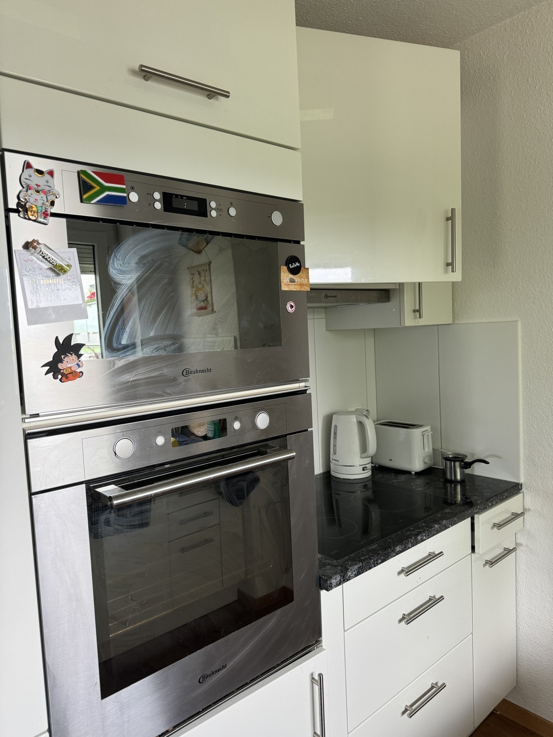 1 room apartment, Foto 4 von 7