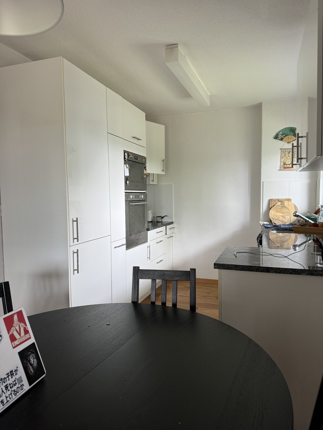 1 room apartment, Foto 3 von 7