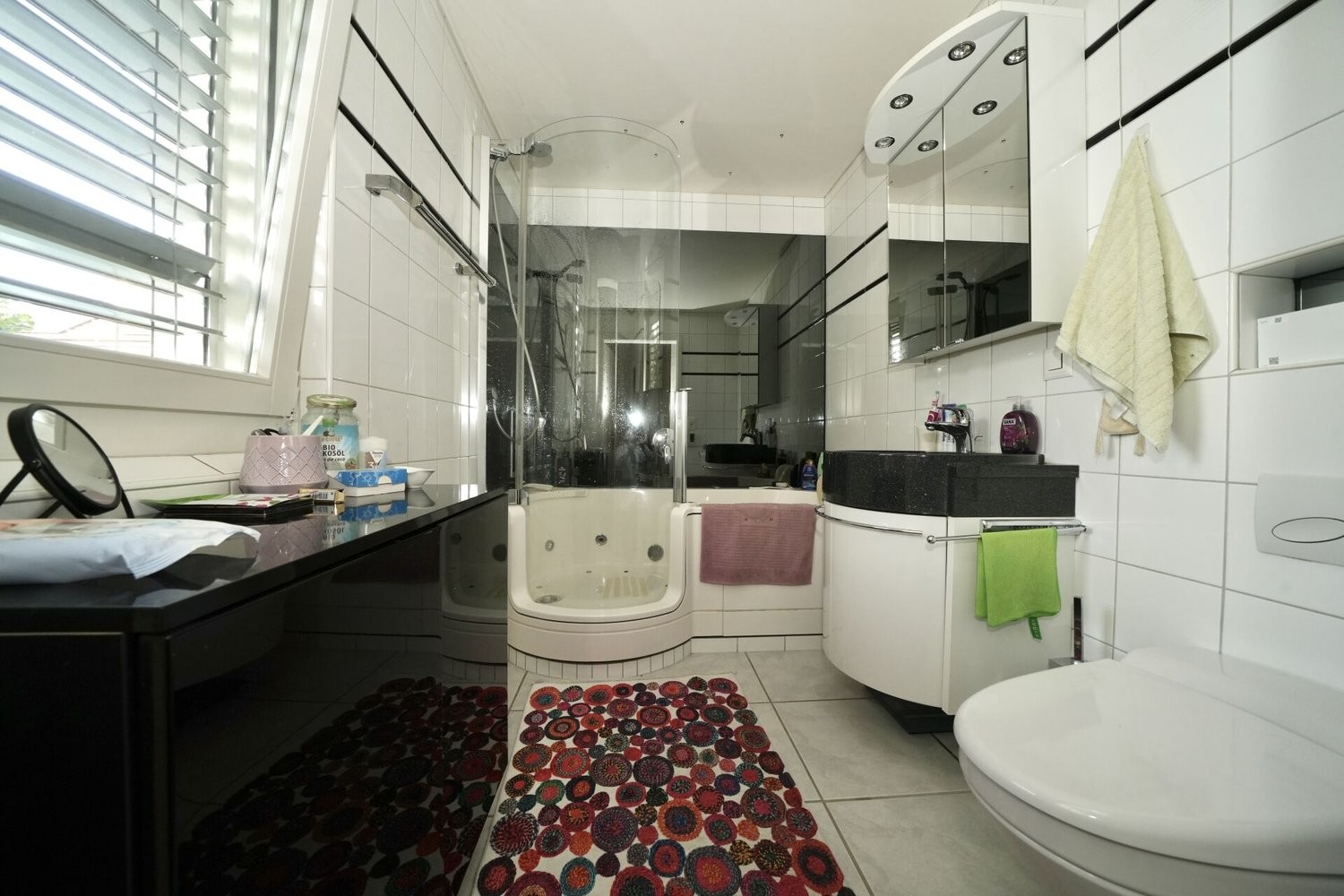 5 ½ rooms apartment