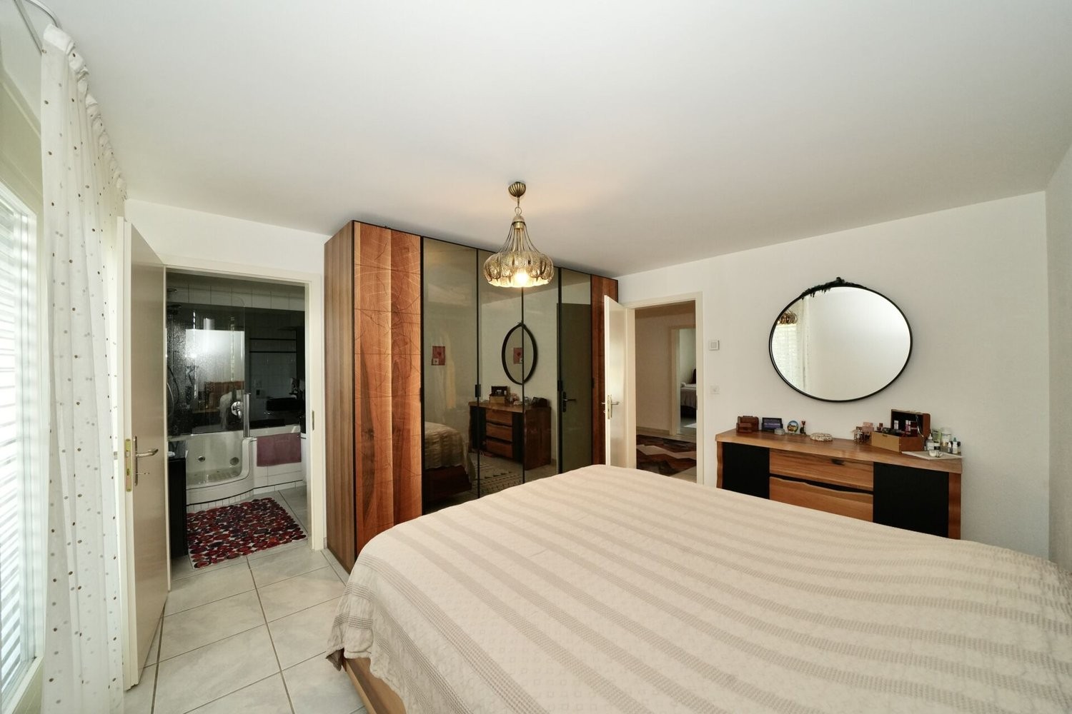 5 ½ rooms apartment
