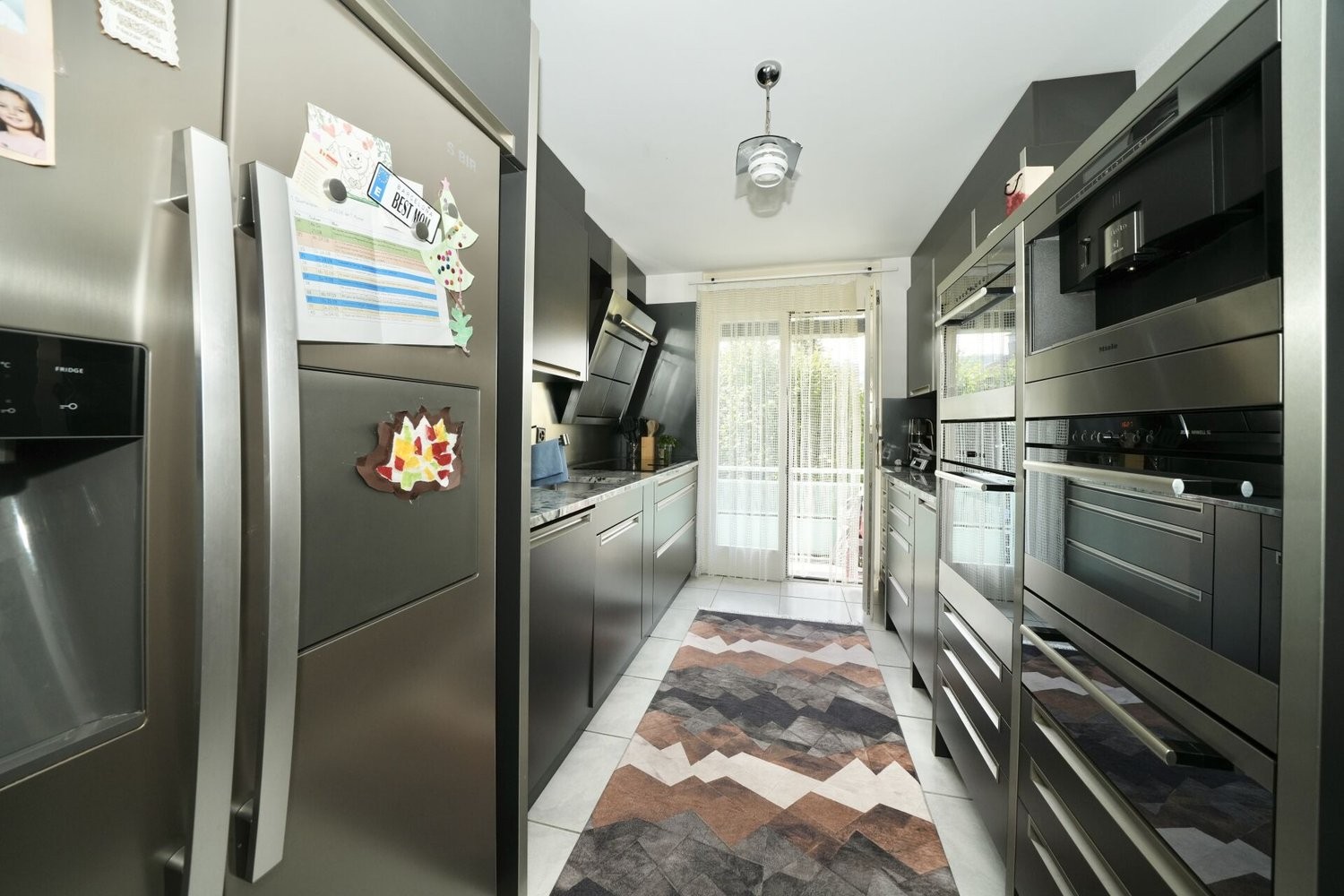 5 ½ rooms apartment