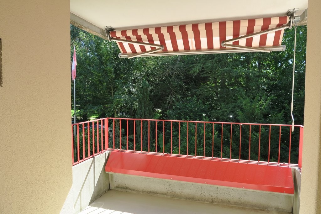 Appartamento di 1 ½ locali