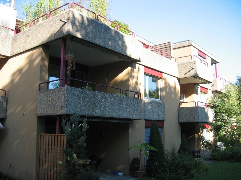 Appartamento di 1 ½ locali