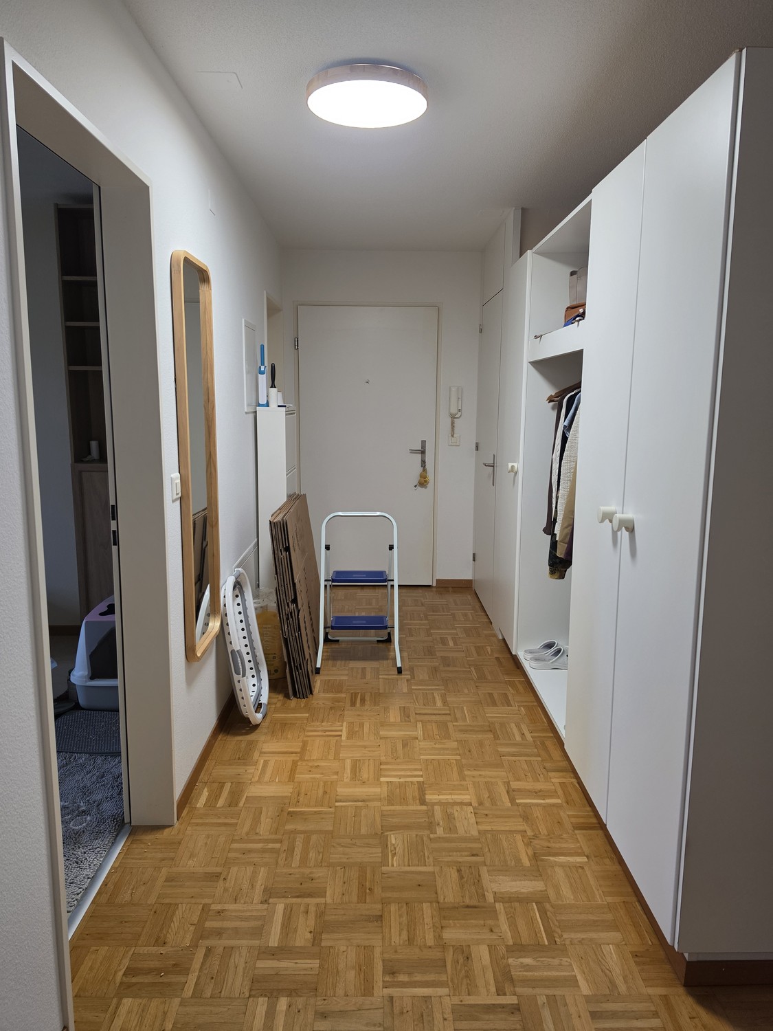 4 ½ rooms apartment