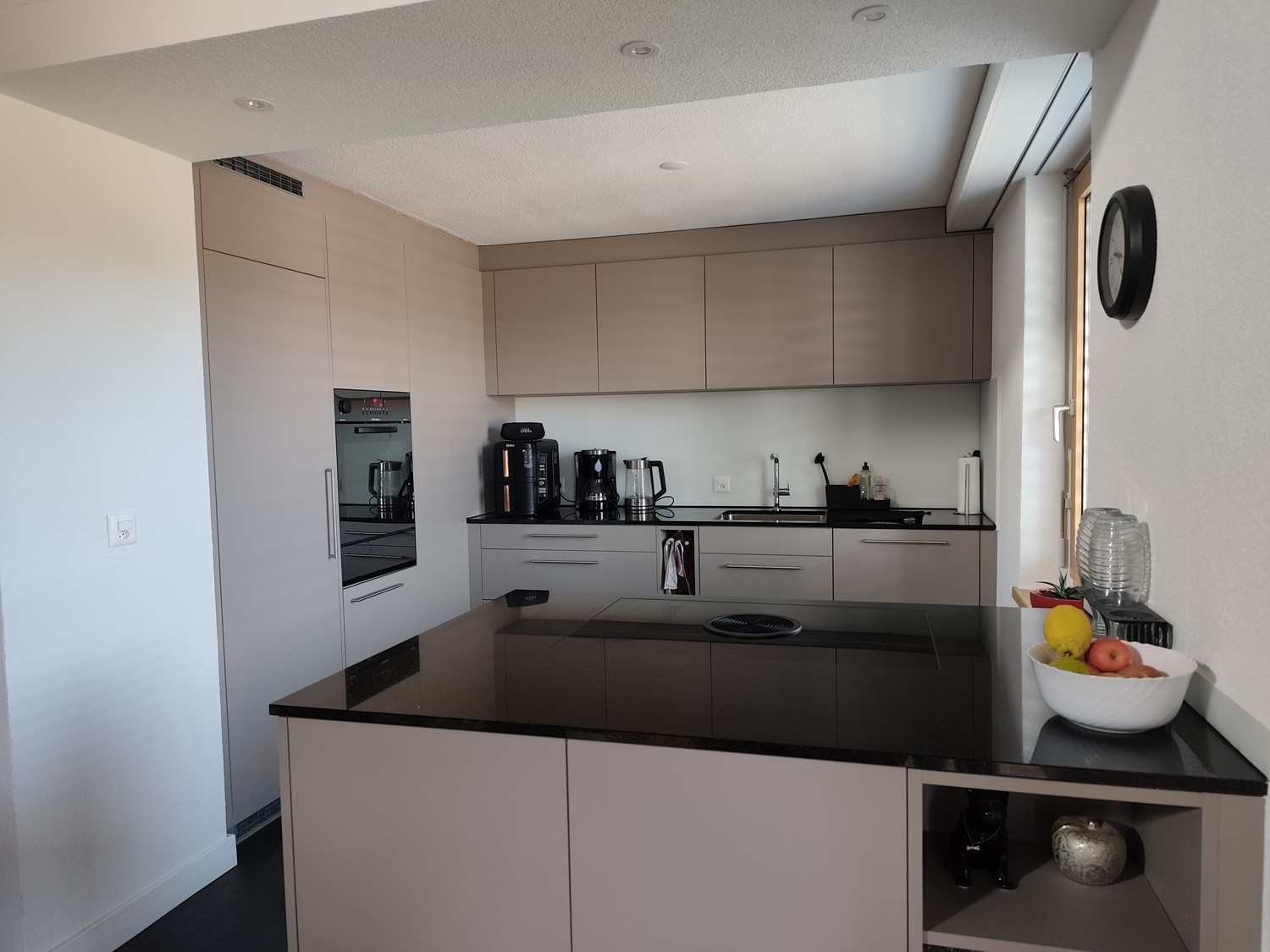 Appartamento di 5 ½ locali