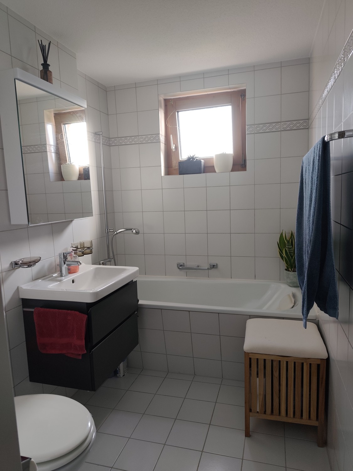 Appartamento di 5 ½ locali