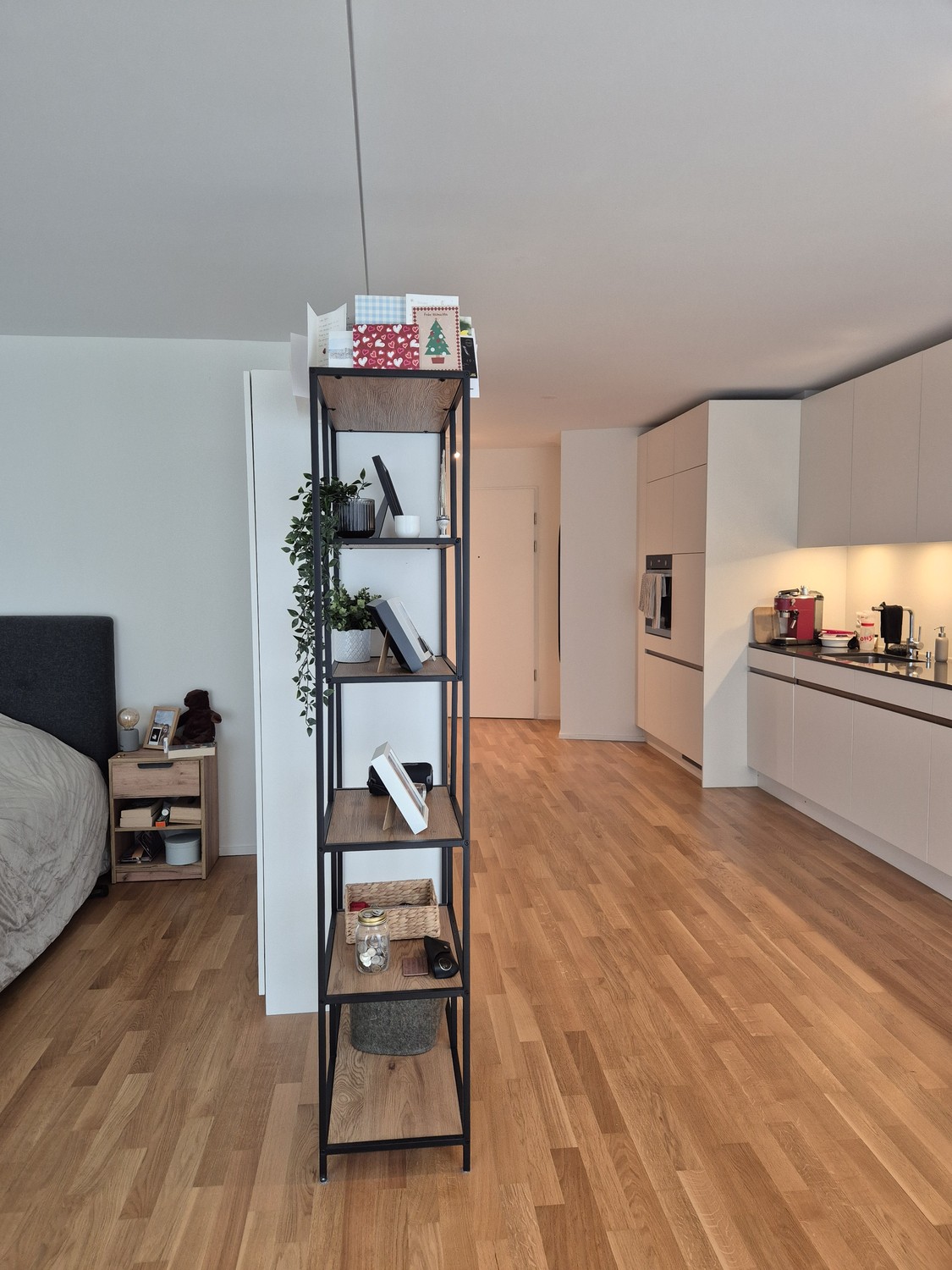 1 ½ rooms apartment, Foto 8 von 10