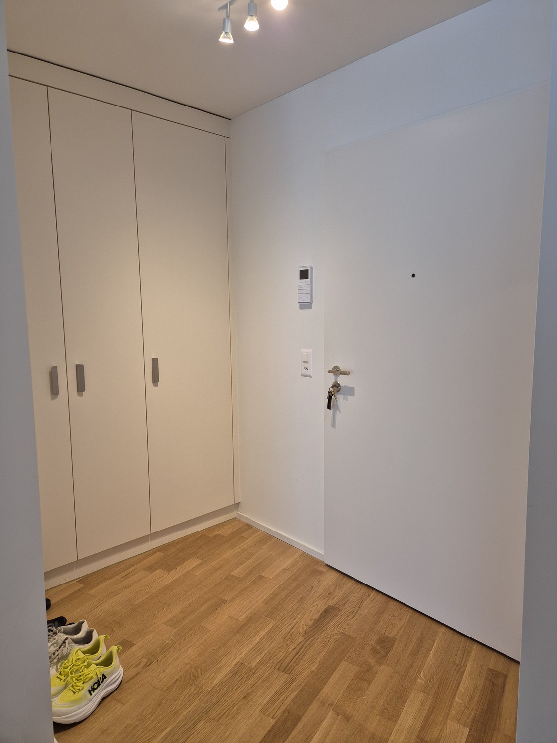 1 ½ rooms apartment, Foto 2 von 10